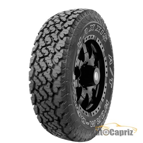 Шины Maxxis AT980E Worm-Drive 215/70 R16 100/97Q